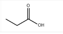 Acide propionique CAS#79-09-4