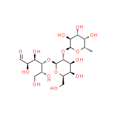 2'-Фокуслактоза