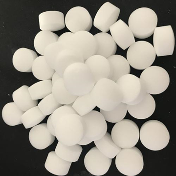 Water softener salt CAS#7647-14-5