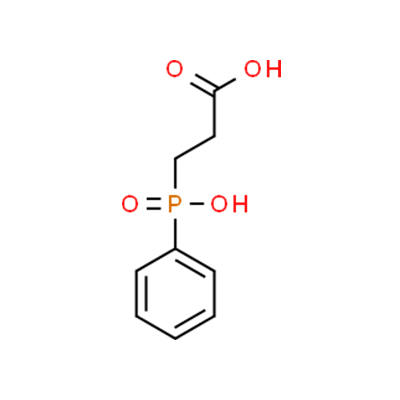 3-Hydroxyphenylphosphinylpropansäure CAS-Nr. 14657-64-8