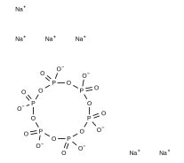 гексаметафосфат натрия CAS#10124-56-8