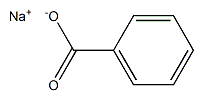 Sodium Benzoate CAS#532-32-1