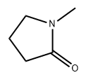 N-Methyl-2-pyrrolidone CAS#872-50-4