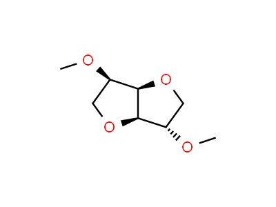 Isosorbiddimethylether