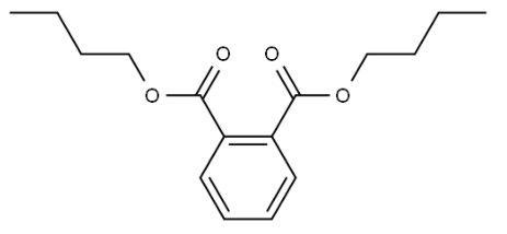Dibutil ftalato CAS nº 84-74-2