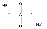 Sulfato de sódio