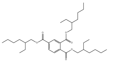 Trioctyl trimellitate