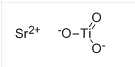 Stronsiy titanat CAS # 12060-59-2