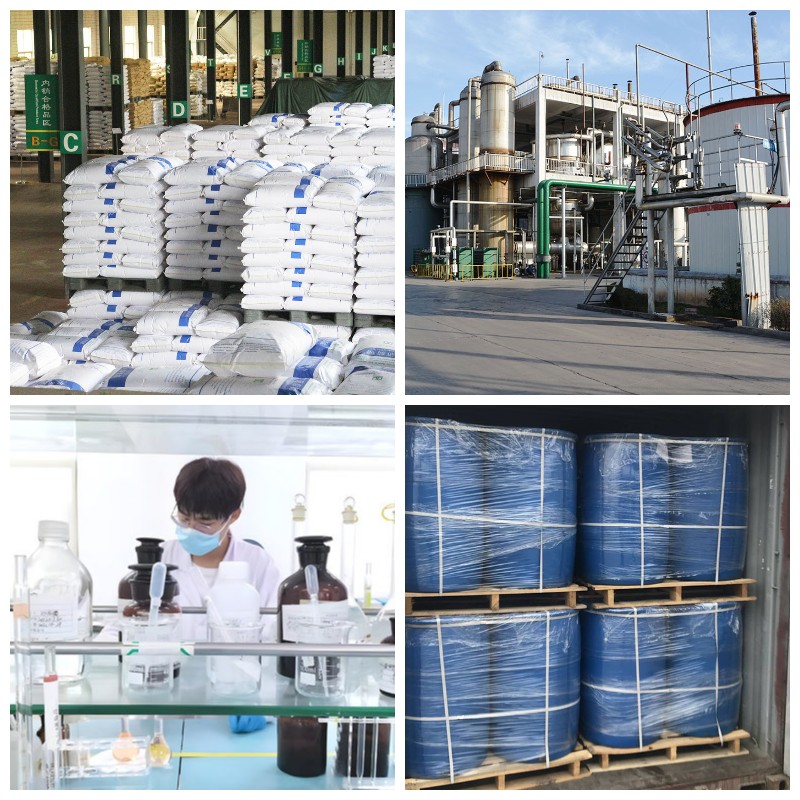 Glyceryl monostearate CAS#31566-31-1 Glyceryl monostearate CAS#31566-31-1