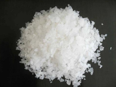 Sodium hydroxide