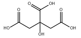 Citric acid