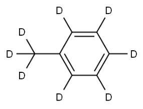 TOLUENE-D8 CAS №2037-26-5