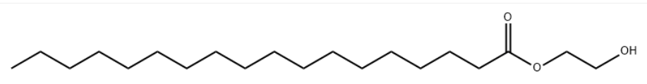 ETİLEN GLİKOL MONOSTEARAT CAS # 111-60-4
