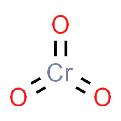 أكسيد الكروم (VI)