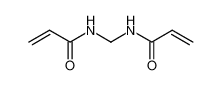 N,N'-metilenbisacrilamida CAS#110-26-9