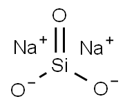 Silicate de sodium