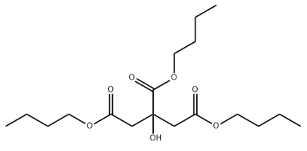Citrato de tributilo CAS#77-94-1