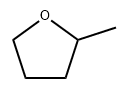 2-Metiltetrahidrofurano CAS#96-47-9