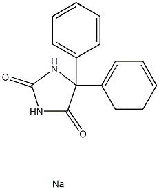Phenytoin sodium CAS#630-93-3
