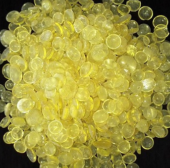 Éster de colofonia de glicerina CAS#8050-31-5