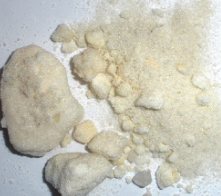 Silicon carbide CAS#409-21-2