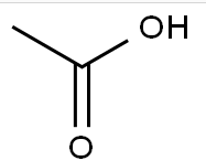 Acido acetico CAS#64-19-7