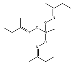 Metiltris(metiletilcetoxima)silano CMetiltris(metiletilcetoxima)silano CAS#22984-54-9AS#22984-54-9