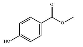 Methyl Paraben CAS#99-76-3