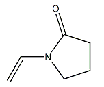 Crospovidone CAS#25249-54-1