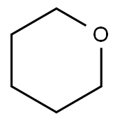 Tetrahydrofuran CAS-Nr. 109-99-9