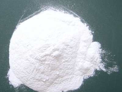 óxido de magnesio (MgO)