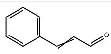 Циннамальдегид CAS №104-55-2