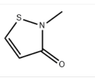 2-Methyl-4-isothiazolin-3-oneCAS#2682-20-49