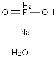 Sodium hypophosphite monohydrate CAS#10039-56-2