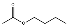 أسيتات البوتيل CAS# 123-86-4