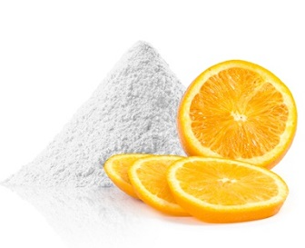 Acido ascorbico CAS#50-81-7