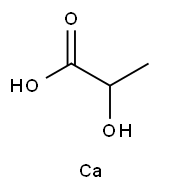 Lattato di calcio CAS#814-80-2