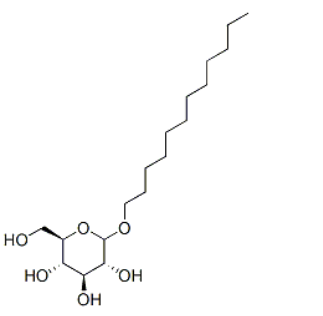 Lauryl glucoside CAS#110615-47-9