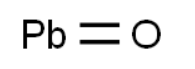 Lead monoxide