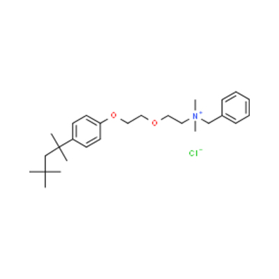 Benzethoniumchlorid CAS-Nr. 121-54-0