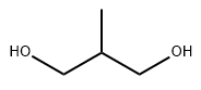 2-METHYL-1,3-PROPANEDIO CAS # 2163-42-0