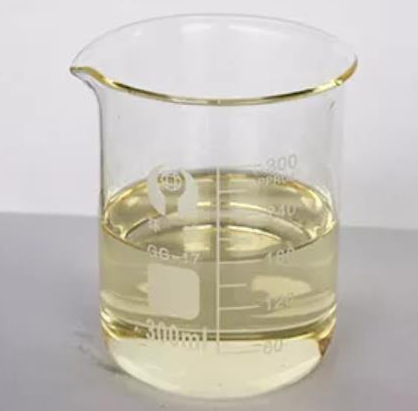 Epoxidized soya bean oil