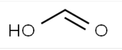 حمض الفورميك CAS#
