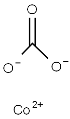 Cobalt carbonate CAS#513-79-1