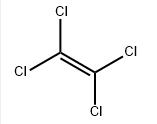 Tetrachloroethylene CAS#127-18-4