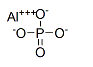 Fosfato di alluminio