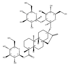 Stevioside CAS# 57817-89-7