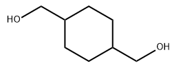 1,4-Ciclohexanodimetanol CAS#105-08-8