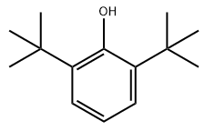 2,6-Di-terz-butilfenolo