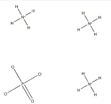 Polifosfato de amonio CAS# 68333-79-9